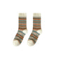 🌹Dernier jour ❤️ Achetez-en 1, obtenez-en 2 gratuits🌹Chaussettes style rétro ethnique