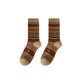 🌹Dernier jour ❤️ Achetez-en 1, obtenez-en 2 gratuits🌹Chaussettes style rétro ethnique