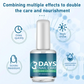 📢📢56 % de réduction !!! 🎅 Huile à Ongles Nourrissante à Séchage Rapide et Haute Brillance