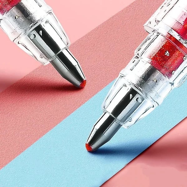 🎁Dernier jour de soldes 49 % de réduction ✨ Set de stylos gel pailletés