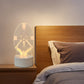 🔥Lampe de prière vierge