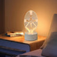 🔥Lampe de prière vierge