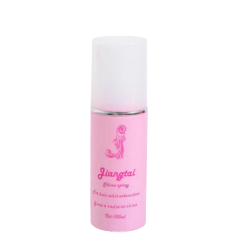 Spray de soin capillaire pour perruques synthétiques et naturelles