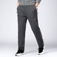 ❄️💨 Pantalon outdoor imperméable, coupe-vent et thermique – Protection contre le froid, l'humidité et la saleté ! 🌧️