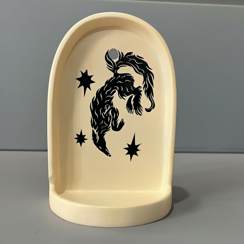 🔥 Dernier jour, 59 % de réduction - 🌙 Collection Sacred Wall Niche