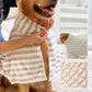 🔥Soldes du Nouvel An 50 % de réduction🐕Peignoir pour chien doux, absorbant et à séchage rapide
