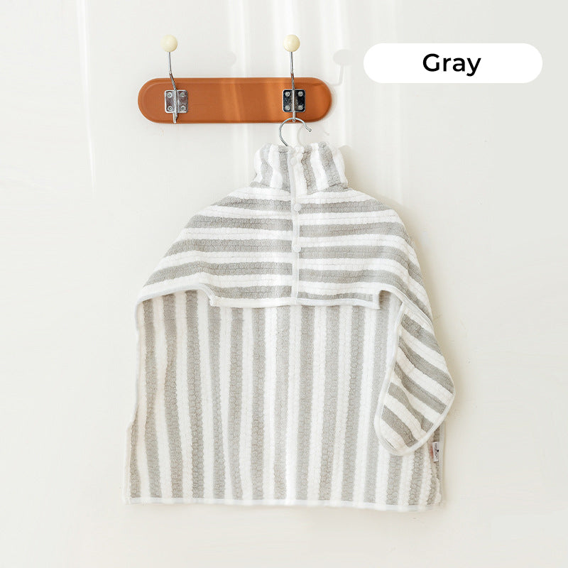 🔥Soldes du Nouvel An 50 % de réduction🐕Peignoir pour chien doux, absorbant et à séchage rapide