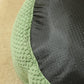 Lit pour animaux en forme de pétale Cozy Cactus
