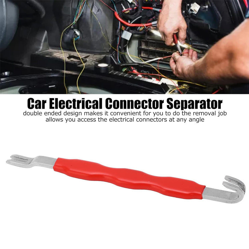 ⚙️ 50% DE RÉDUCTION ! 🚗 Pince de déconnexion électrique multifonction – Facile à utiliser, Compacte & Idéale pour travaux automobiles 🔋