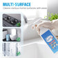 Spray nettoyant multifonctionnel
