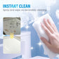 Spray nettoyant multifonctionnel