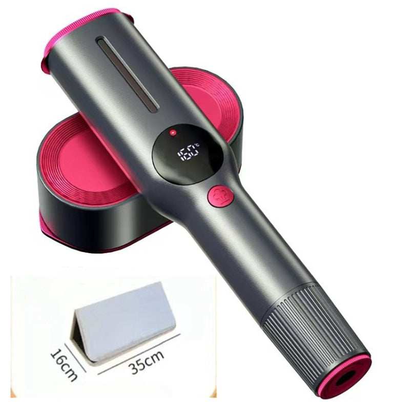 ✨Indispensable à la maison✨Fer à repasser à vapeur portable pour vêtements