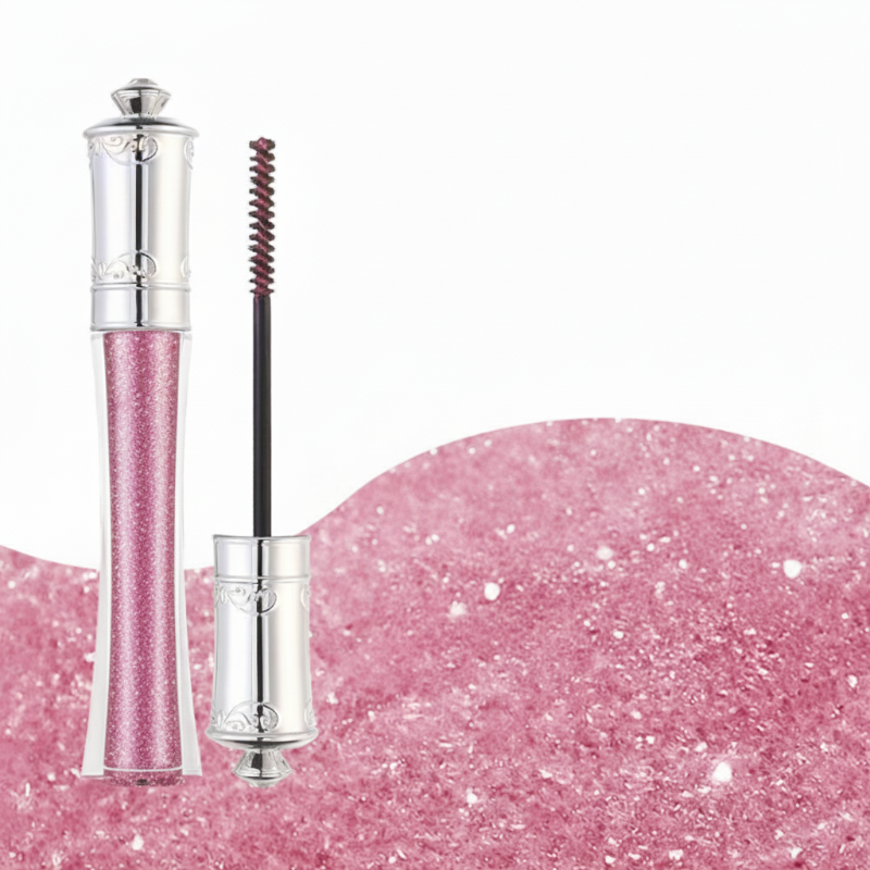 💎ACHETEZ-EN 1, OBTENEZ-EN 1 GRATUITEMENT🌟Mascara coloré scintillant et waterproof