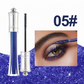 💎ACHETEZ-EN 1, OBTENEZ-EN 1 GRATUITEMENT🌟Mascara coloré scintillant et waterproof