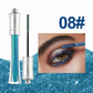 💎ACHETEZ-EN 1, OBTENEZ-EN 1 GRATUITEMENT🌟Mascara coloré scintillant et waterproof