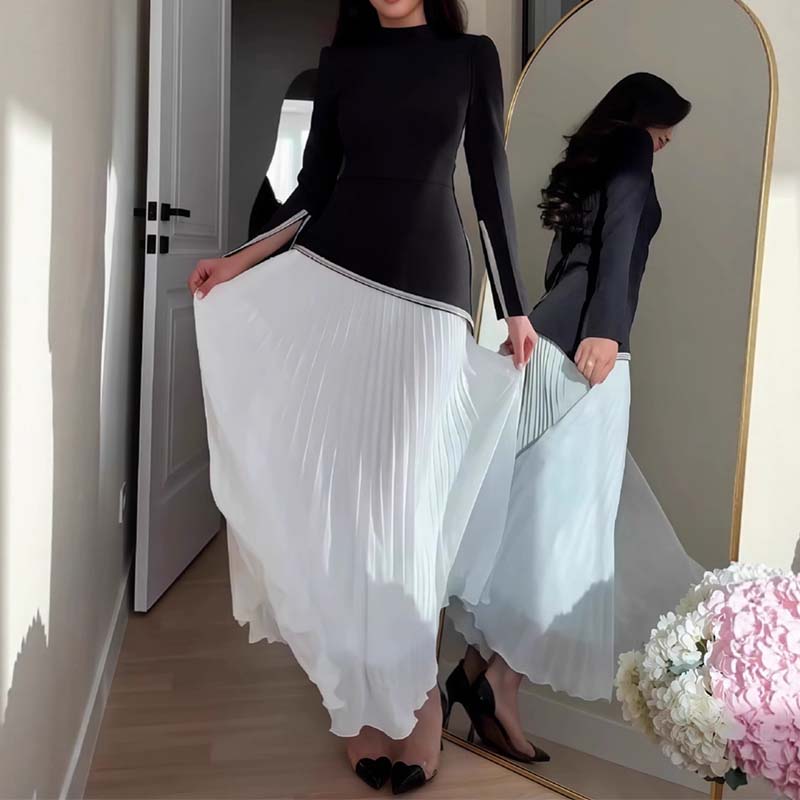 Ensemble 2 pièces mode décontractée pour femmes