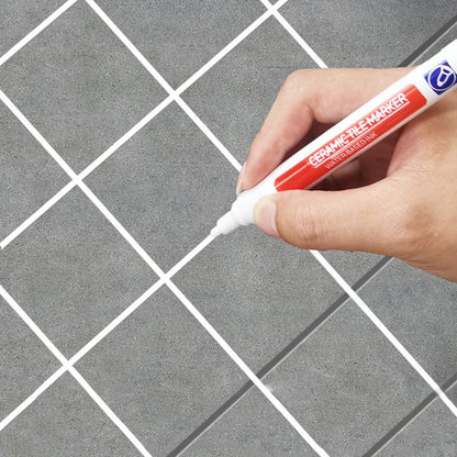 📢50% de réduction🛁Marqueur Anti-Moisissure pour Carreaux – Imperméable, Durable & Facile à Appliquer en 1 Geste💧🏠