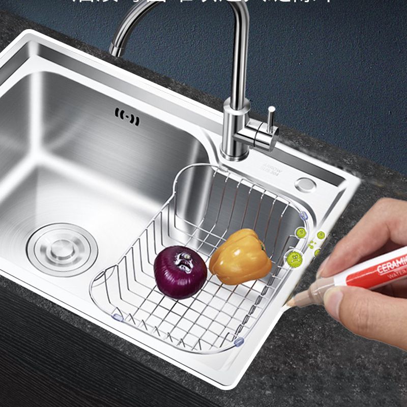 📢50% de réduction🛁Marqueur Anti-Moisissure pour Carreaux – Imperméable, Durable & Facile à Appliquer en 1 Geste💧🏠