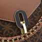 📢📢60 % de réduction !! ⏰Sac à bandoulière en cuir raffiné pour femme