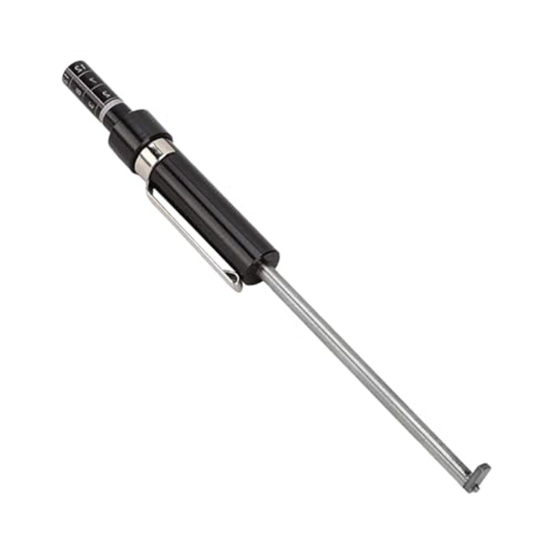 🔧 ACHETEZ-EN 2, OBTENEZ-EN 1 GRATUITEMENT ! 🎉 Jauge d'épaisseur de plaquettes de frein – Mesure précise, durable et facile à lire 📏