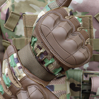🔥Vente exceptionnelle 55 % DE RÉDUCTION🔥Gants de protection tactiques