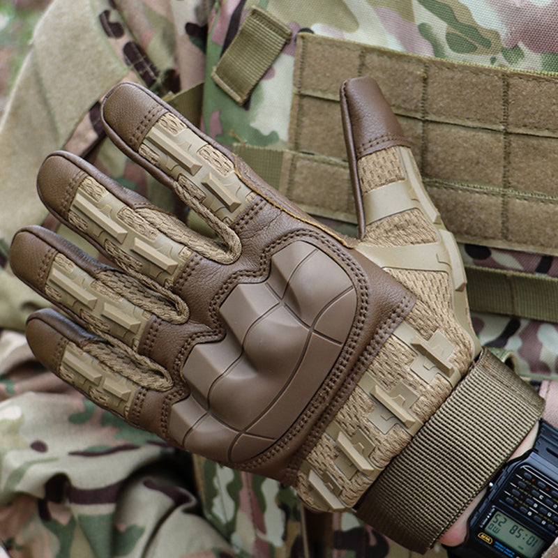 🔥Vente exceptionnelle 55 % DE RÉDUCTION🔥Gants de protection tactiques