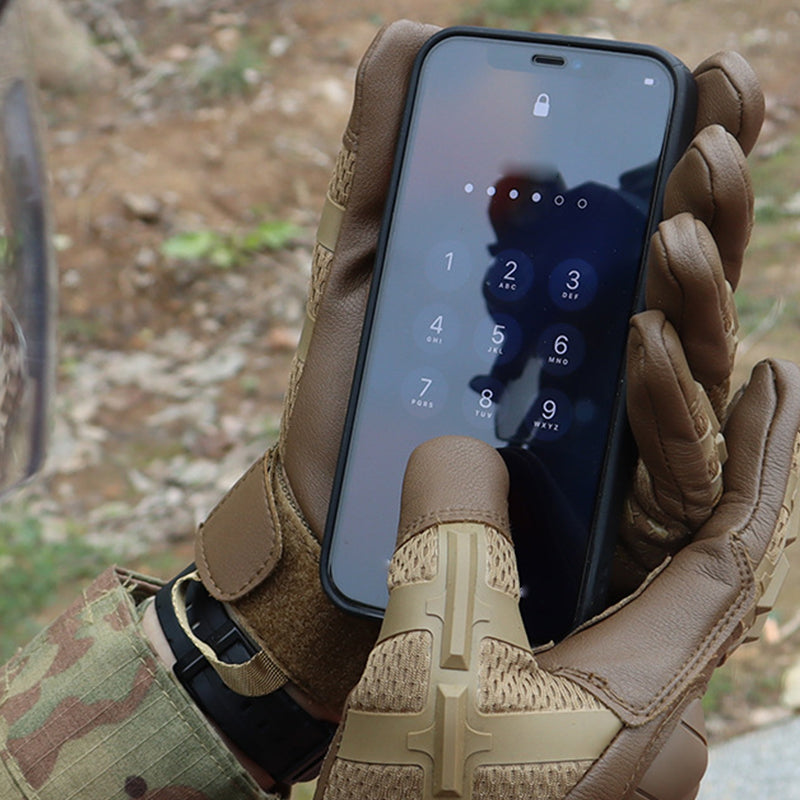 🔥Vente exceptionnelle 55 % DE RÉDUCTION🔥Gants de protection tactiques