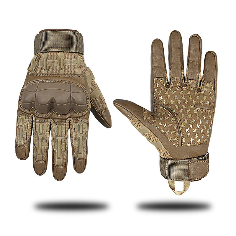🔥Vente exceptionnelle 55 % DE RÉDUCTION🔥Gants de protection tactiques