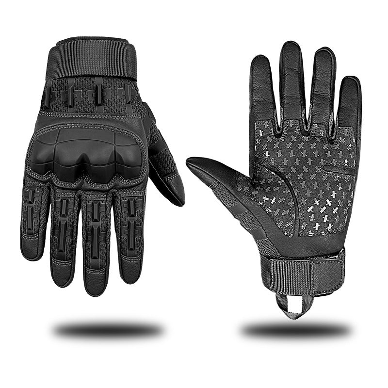 🔥Vente exceptionnelle 55 % DE RÉDUCTION🔥Gants de protection tactiques
