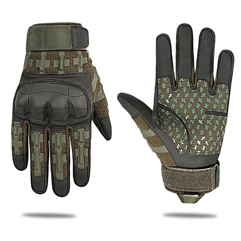 🔥Vente exceptionnelle 55 % DE RÉDUCTION🔥Gants de protection tactiques