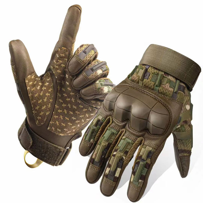 🔥Vente exceptionnelle 55 % DE RÉDUCTION🔥Gants de protection tactiques