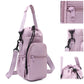 Sac porte-bouteille avec poches pour téléphone