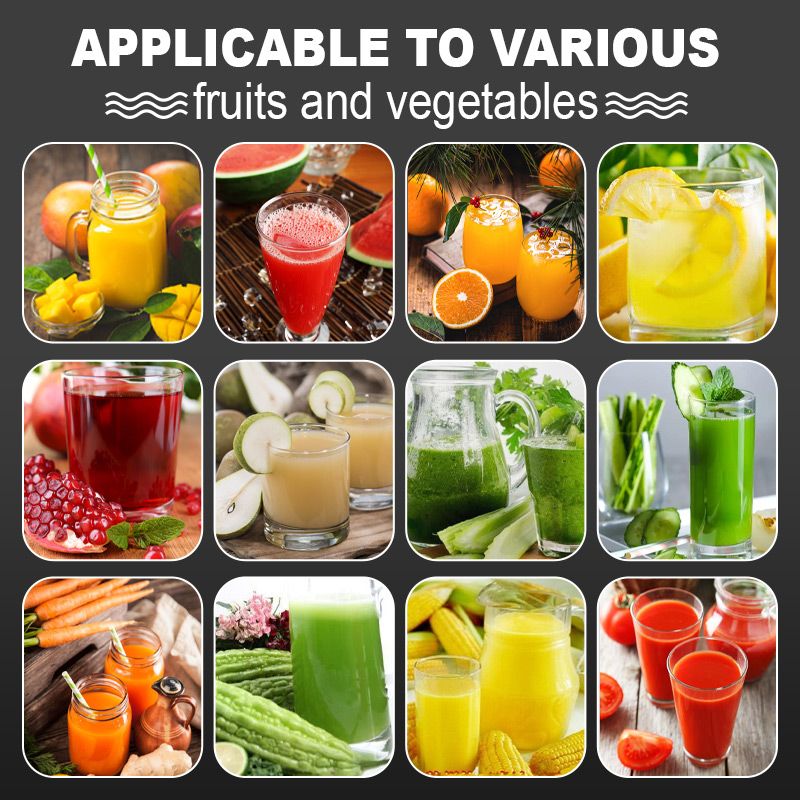 📢📢49 % de réduction !! ⏰Presse multifonctionnel en acier inoxydable AEX pour pommes de terre, jus et aliments