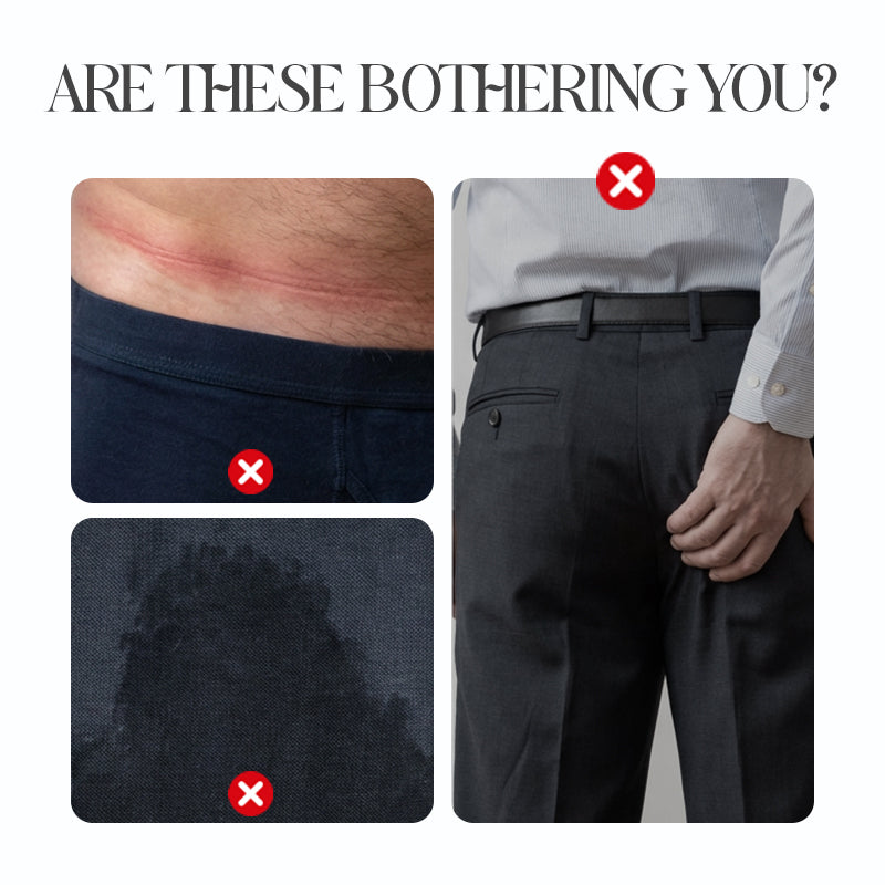 📢ACHETEZ 1, OFFERT 1 ! ✨Slips sans coutures ultra-fins et hautement élastiques pour homme