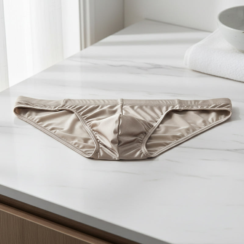 📢ACHETEZ 1, OFFERT 1 ! ✨Slips sans coutures ultra-fins et hautement élastiques pour homme