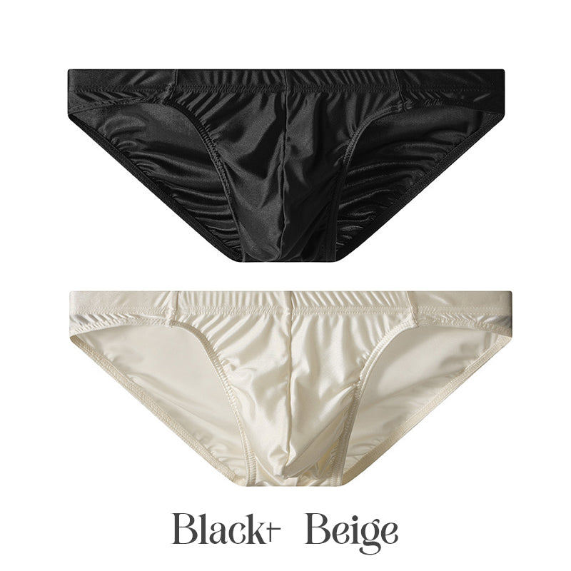 📢ACHETEZ 1, OFFERT 1 ! ✨Slips sans coutures ultra-fins et hautement élastiques pour homme