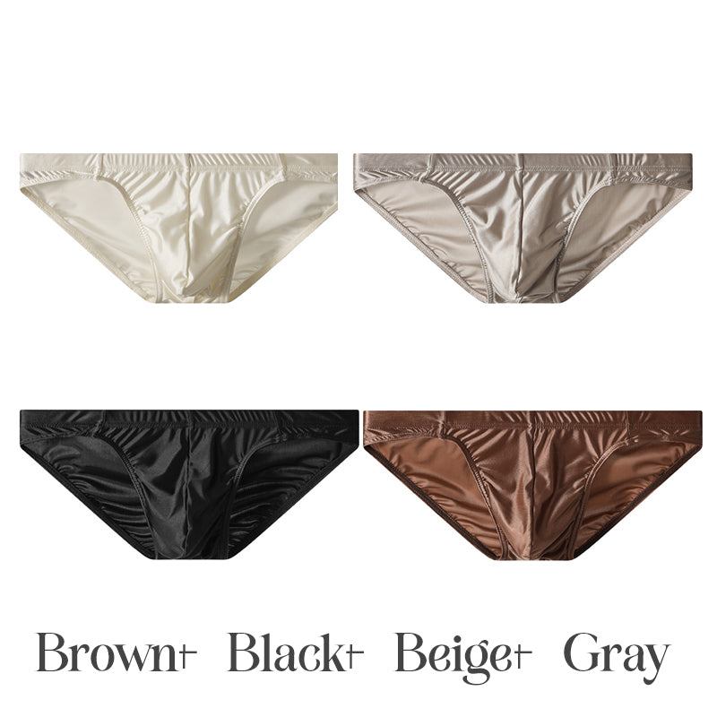 📢ACHETEZ 1, OFFERT 1 ! ✨Slips sans coutures ultra-fins et hautement élastiques pour homme