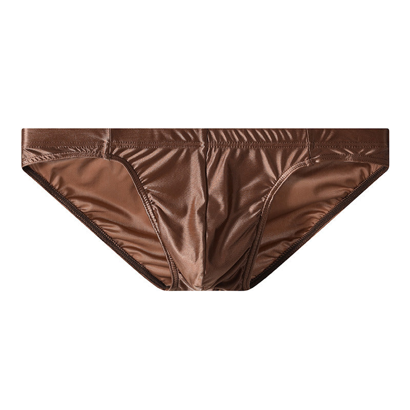 📢ACHETEZ 1, OFFERT 1 ! ✨Slips sans coutures ultra-fins et hautement élastiques pour homme