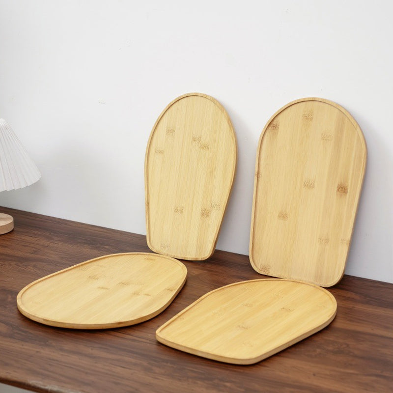 Plateau Coulissant en Bois pour Robot Pâtissier - Déplacement Facile