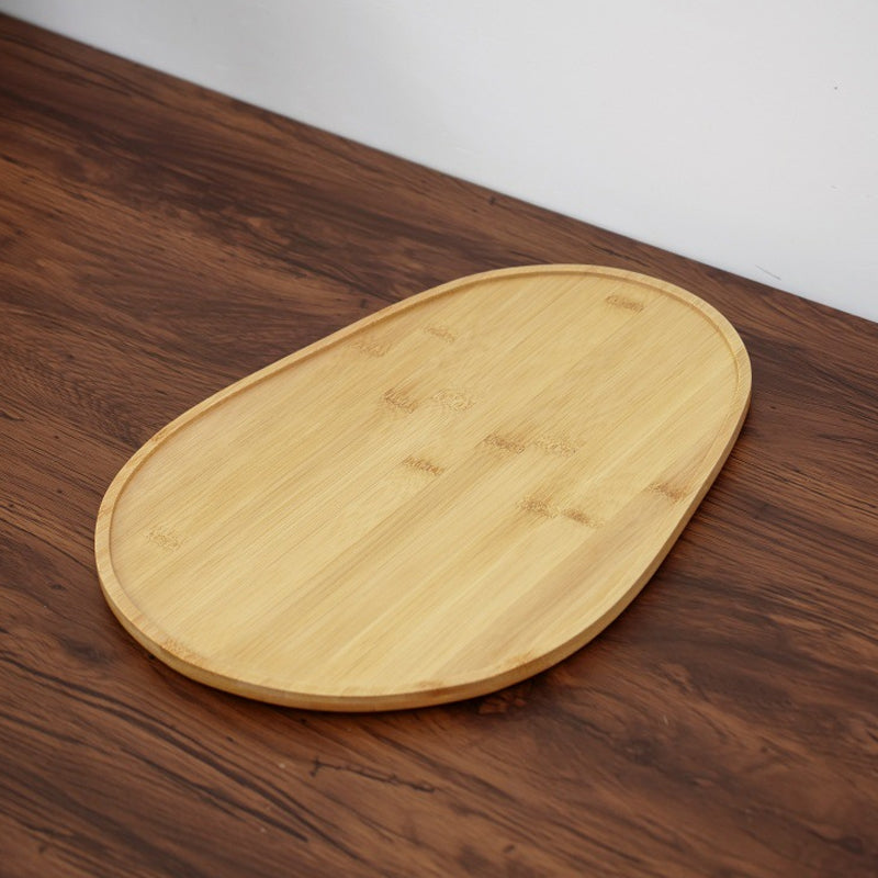 Plateau Coulissant en Bois pour Robot Pâtissier - Déplacement Facile
