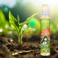 🌱💧 Vitalité Profesionnelle pour Toutes Vos Plantes - Engrais Concentré Équilibré - Aucune Dilution, Résultats Garantis 【Promo Flash -50%】