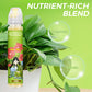 🌱💧 Vitalité Profesionnelle pour Toutes Vos Plantes - Engrais Concentré Équilibré - Aucune Dilution, Résultats Garantis 【Promo Flash -50%】