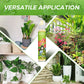 🌱💧 Vitalité Profesionnelle pour Toutes Vos Plantes - Engrais Concentré Équilibré - Aucune Dilution, Résultats Garantis 【Promo Flash -50%】
