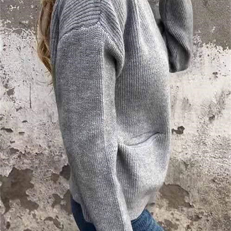 ☀️ Essentiel 2026 | Veste Légère Zippée pour Femme | Parfait Printemps/Automne 💫