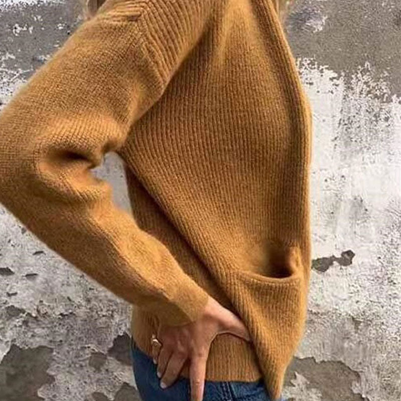 ☀️ Essentiel 2026 | Veste Légère Zippée pour Femme | Parfait Printemps/Automne 💫