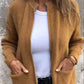 ☀️ Essentiel 2026 | Veste Légère Zippée pour Femme | Parfait Printemps/Automne 💫