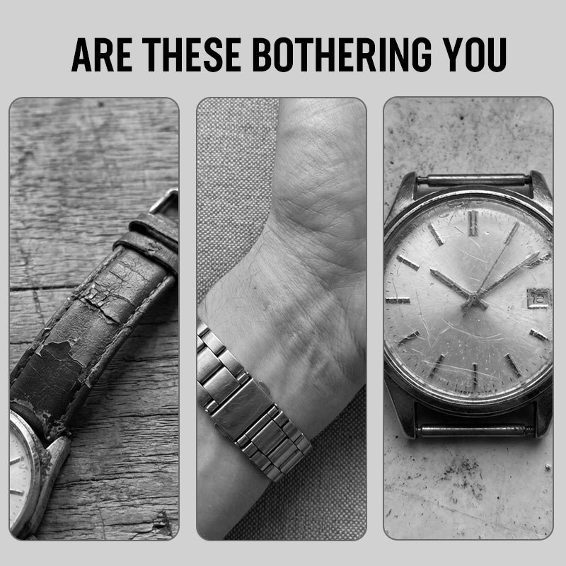 🎉💰 50 % de réduction ⚡ Montre quartz minimaliste pour homme avec date – Acier inoxydable entièrement noir, cadran romain et précision horlogère ! ⌚🖤