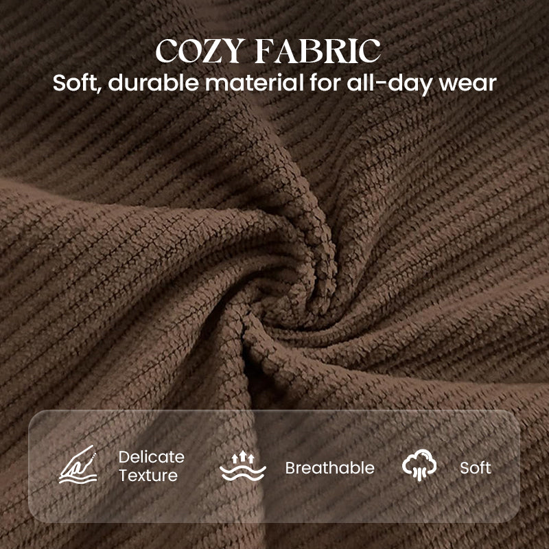 📢📢49 % de réduction !! ⏰Pantalon ample à cordon et poches pour homme