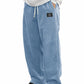 📢📢49 % de réduction !! ⏰Pantalon ample à cordon et poches pour homme
