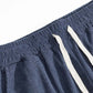 Ensemble 2 pièces tendance pour homme : pull-over et pantalon cargo